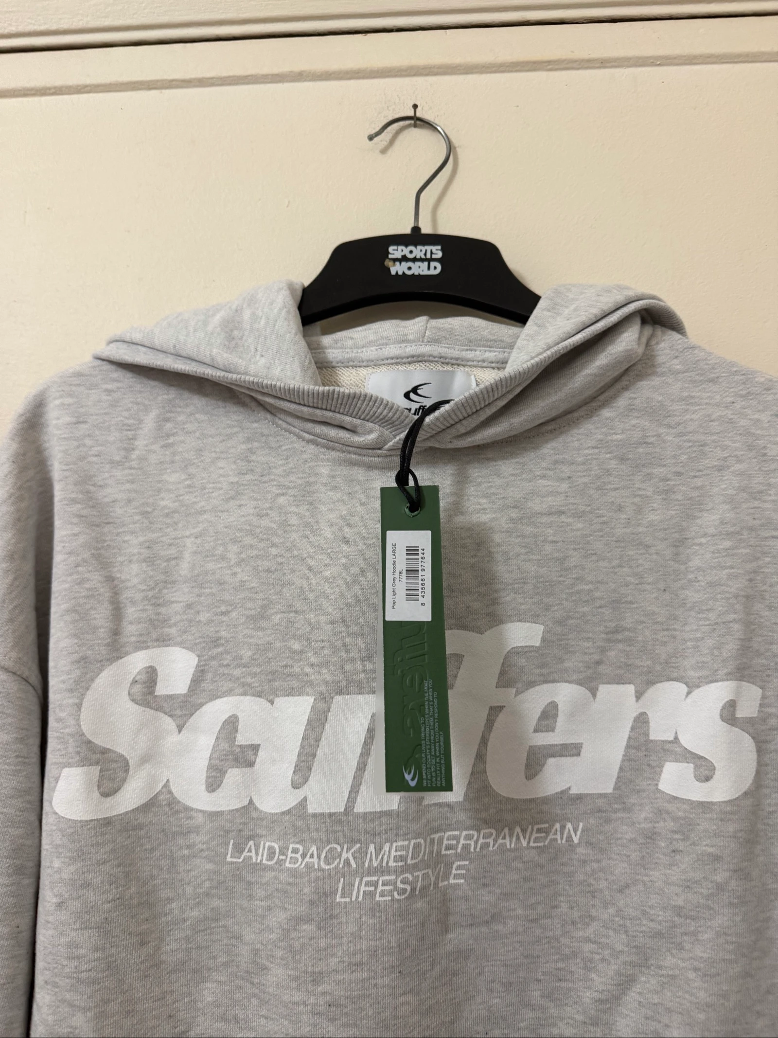 Scuffers  – photo 2